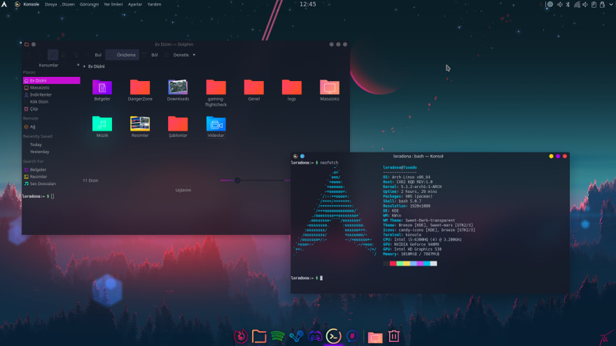 KDE by u/inzar98
