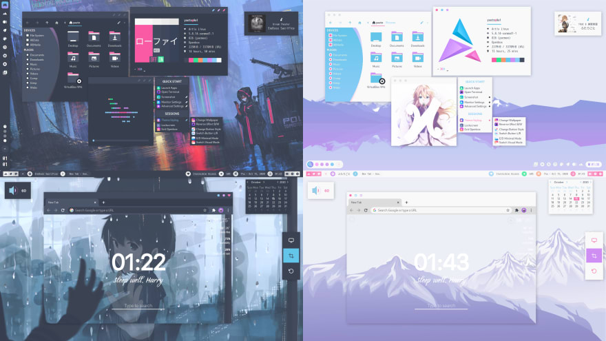 KDE by u/owl4ce